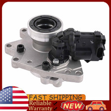 4wd Front Axle Disconnect Actuator Assembly For 2002-09 Chevy Trailblazer Envoy 4wd Front Axle Disconnect Actuator Assembly For 2002-09 Chevy Trailblazer Envoy