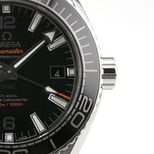 Omega Seamaster Planet Ocean 600M Master Chronometer 215.30.44.21.01.001 15