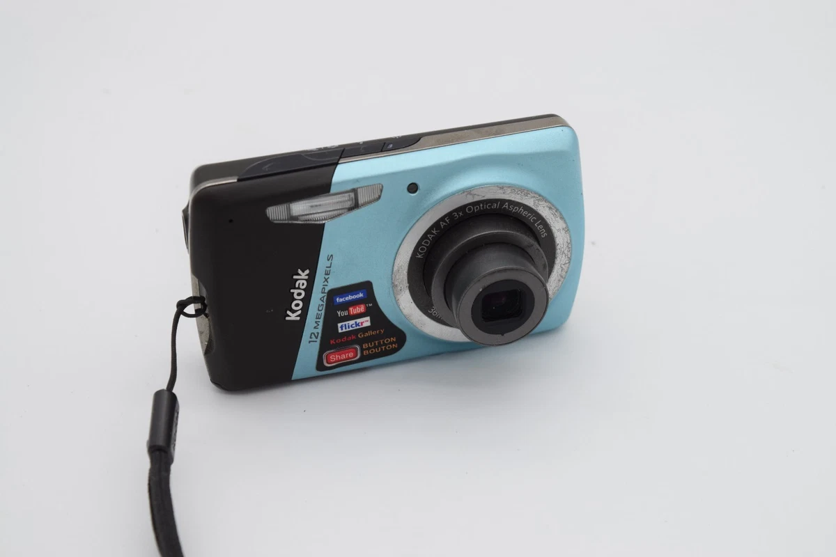 Kodak M530 for sale - eBay