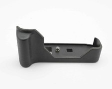 JB Camera Designs Black Grip for Fujifilm X100 X100S 8722
