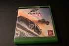 Forza Horizon 3 Xbox One Edition. (Untested)