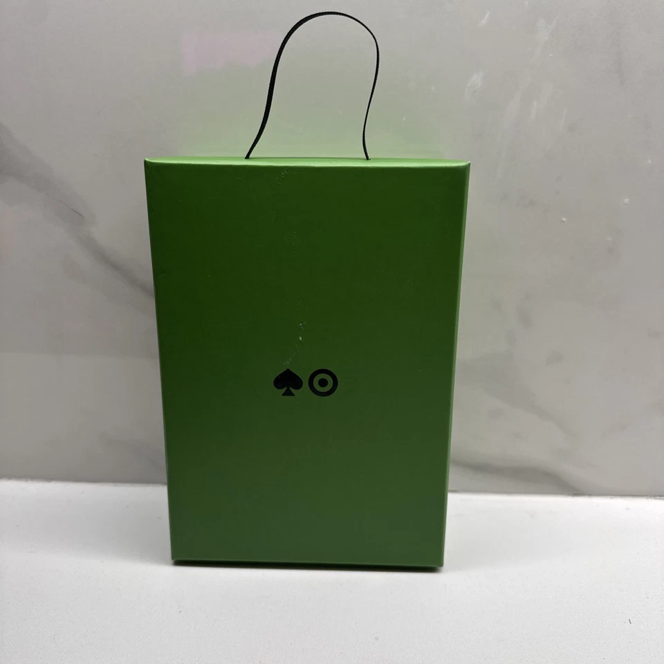 Collar Tenis Kate Spade New York X Target EDICIÓN LIMITADA Fresa Dije Foto 3 de 4