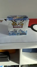NEW SEALED Pokemon TCG Sword & Shield Silver Tempest Booster Box 36 Packs