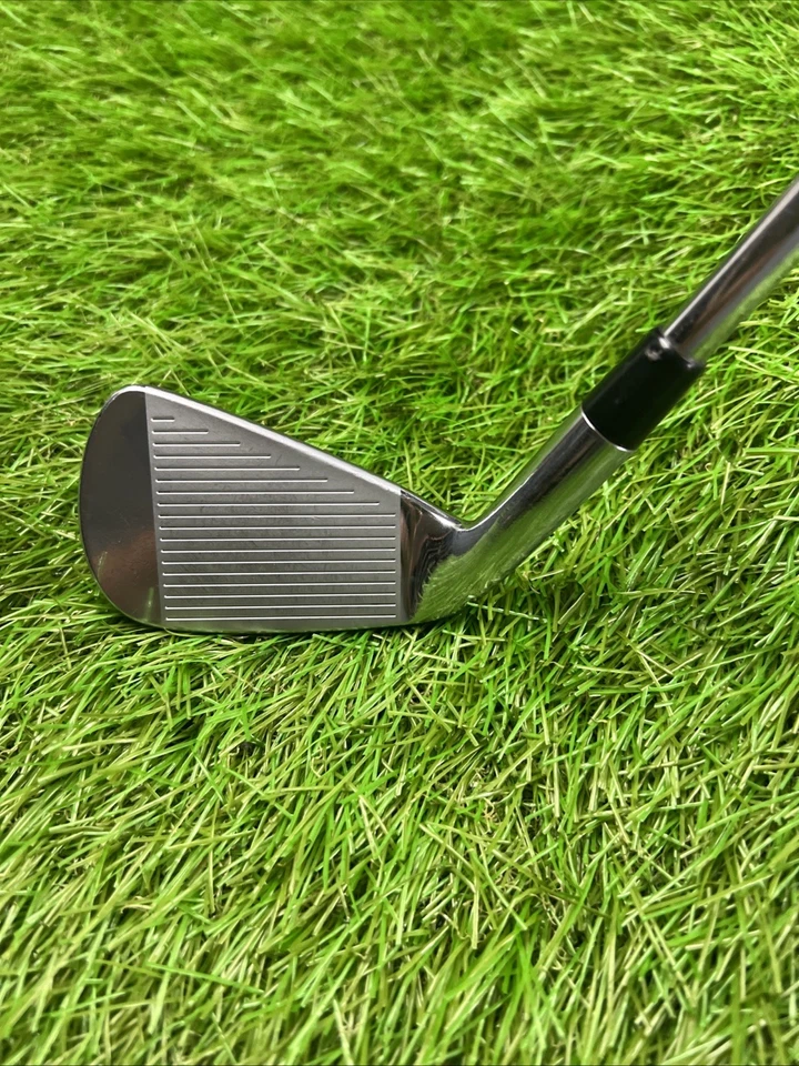 Callaway X Forged 6 Iron RH Project X 6.5 Extra Stiff Flex Shaft 37.5" - Image 3 of 4