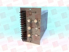 WESTINGHOUSE 1509A27G01 / 1509A27G01 (USED)