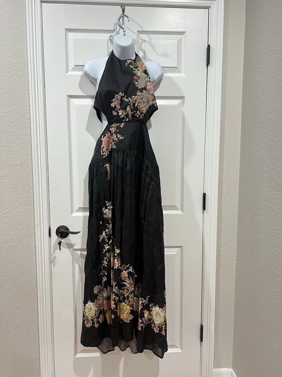 ZIMMERMANN Maxi Dresses for Women for sale | eBay ZIMMERMANN Maxi Dresses for Women for sale | eBay