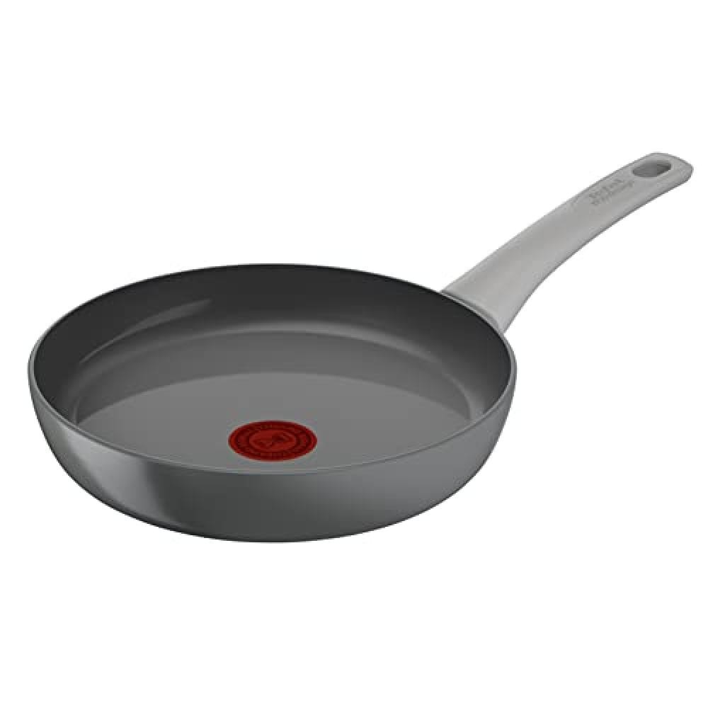 Tefal Renew On 24 cm | Padella Antiaderente Ceramica Induzione Eco