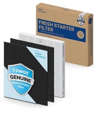 Coway AirMega Replacement Filter 3118096 Pack For 200M & AP-1512HH Air Purifiers