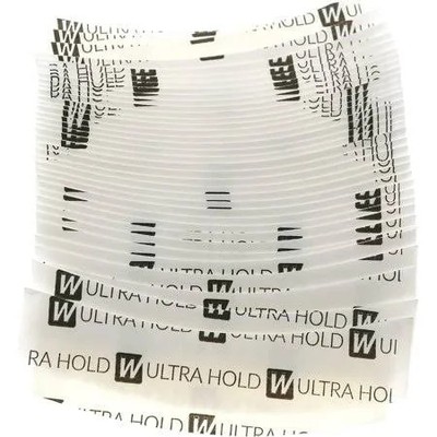 Walker Ultra hold Tape ''C'' Contour Ultra hold Tape Lace Wigs,Toupee (108-Pcs)