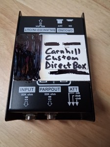 Carnhill Transformer | eBay