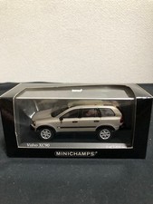 Minichamps Volvo Xc90 2016 Limited Edition 1/43 Scale