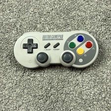 8BITDO SF30 Pro Gamepad Bluetooth Switch PC A...