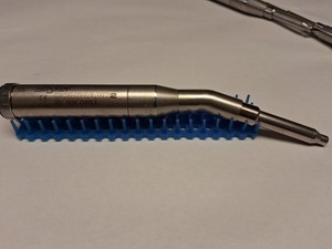 Stryker Command 2 50k Drill 20° 2296-12