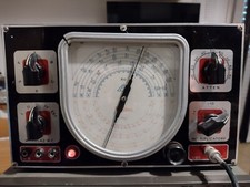 Mega radio, Generatore radio