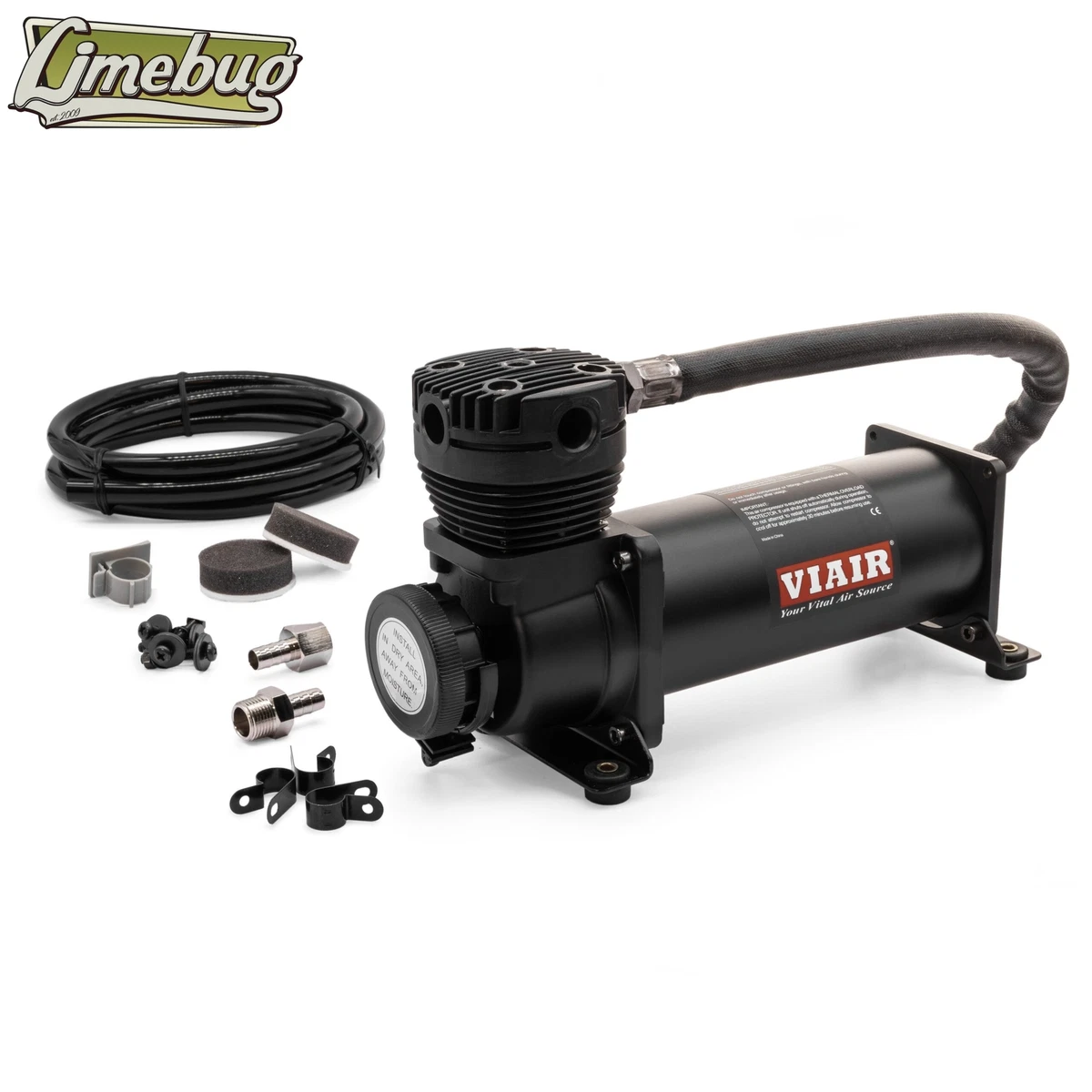 Viair 480c on sale