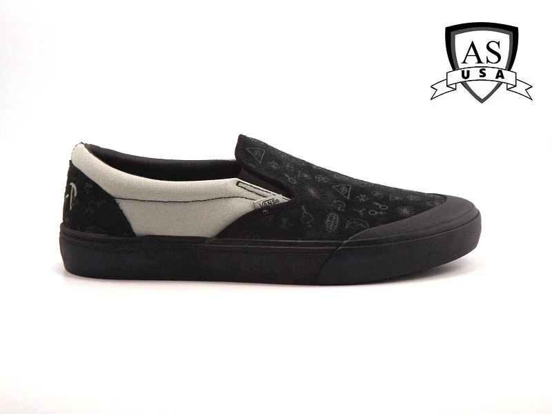 vans new cult