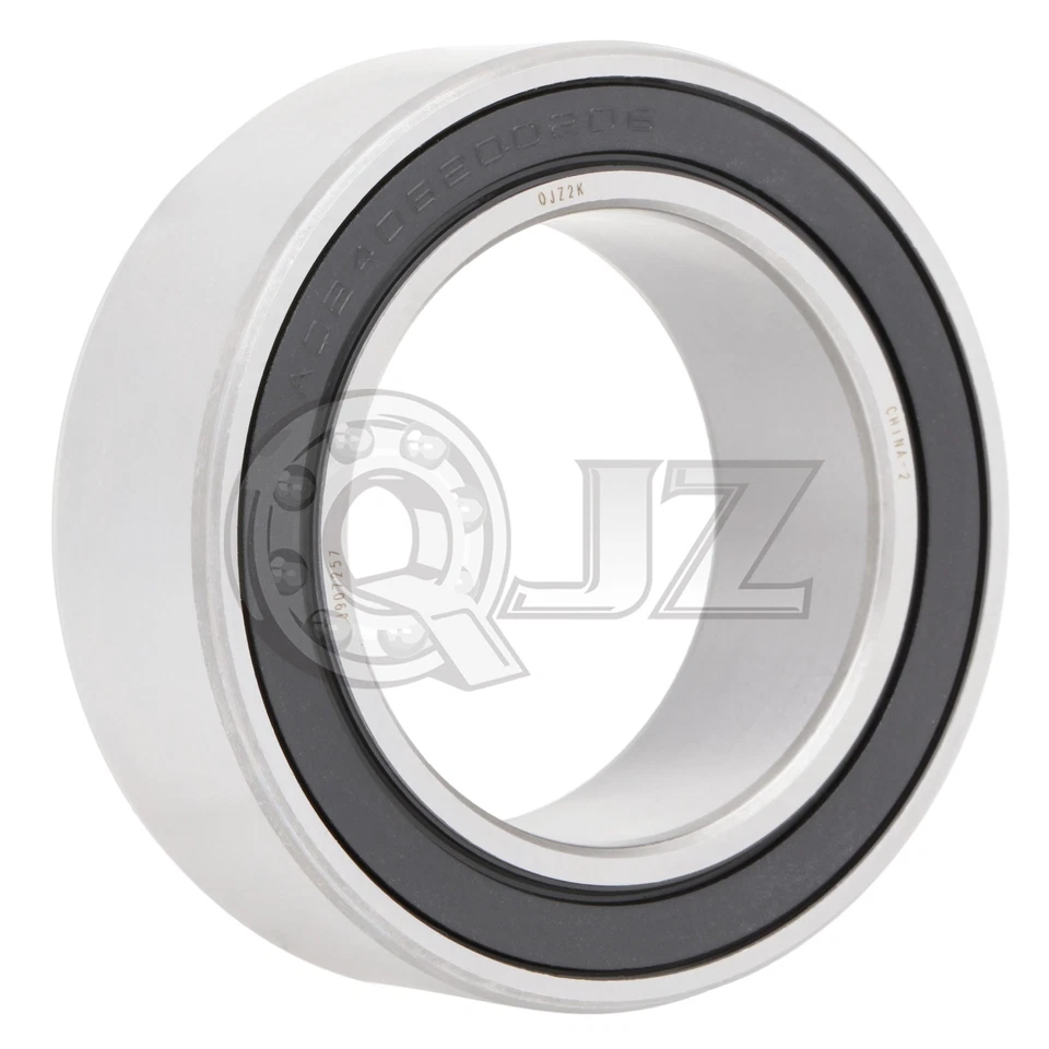 [Cantidad.1] Cojinete de compresor de aire acondicionado 907257 para Buick Park Avenue 1991-2002 Foto 3 de 4