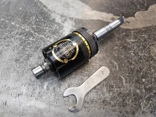 Tapmatic R3 #0-1/4" Tap Capacity Reversible Tapping Head MT2 2MT W/ Collet