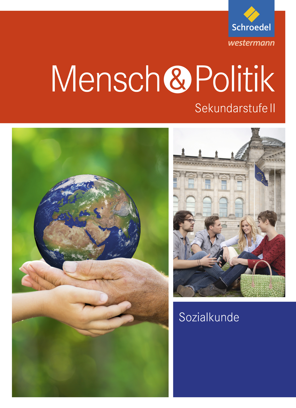 Unbekannt. / Mensch Und Politik Sii / Mensch Und Politik Sii - Ausgabe