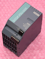 Siemens Sitop / 6EP1334-2BA20 / Sitop PSU100S 24V / 10A /