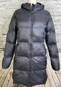 eddie bauer luna peak down parka