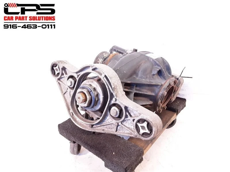 m2 differential