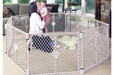 north states playpen