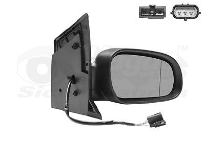 Van Wezel 5818818 AußEnspiegel FüR Vw-image