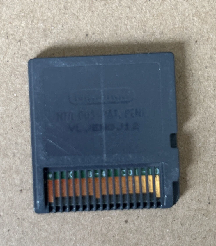 LEGO Indiana Jones: The Original Adventures (Nintendo DS) FREE Domestic Shipping - Image 2 of 2