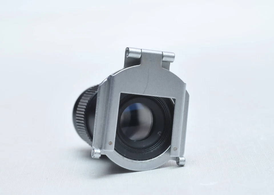 Lente ocular lupa Yashica para Yashica Contax ARIA RTS II N RX RTS Foto 3 de 3