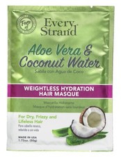 Every Strand Aloe Vera Treatment, 1.75 Oz