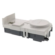 Snap Supply WH01X29528 Washer Door Lock Replacement for GE