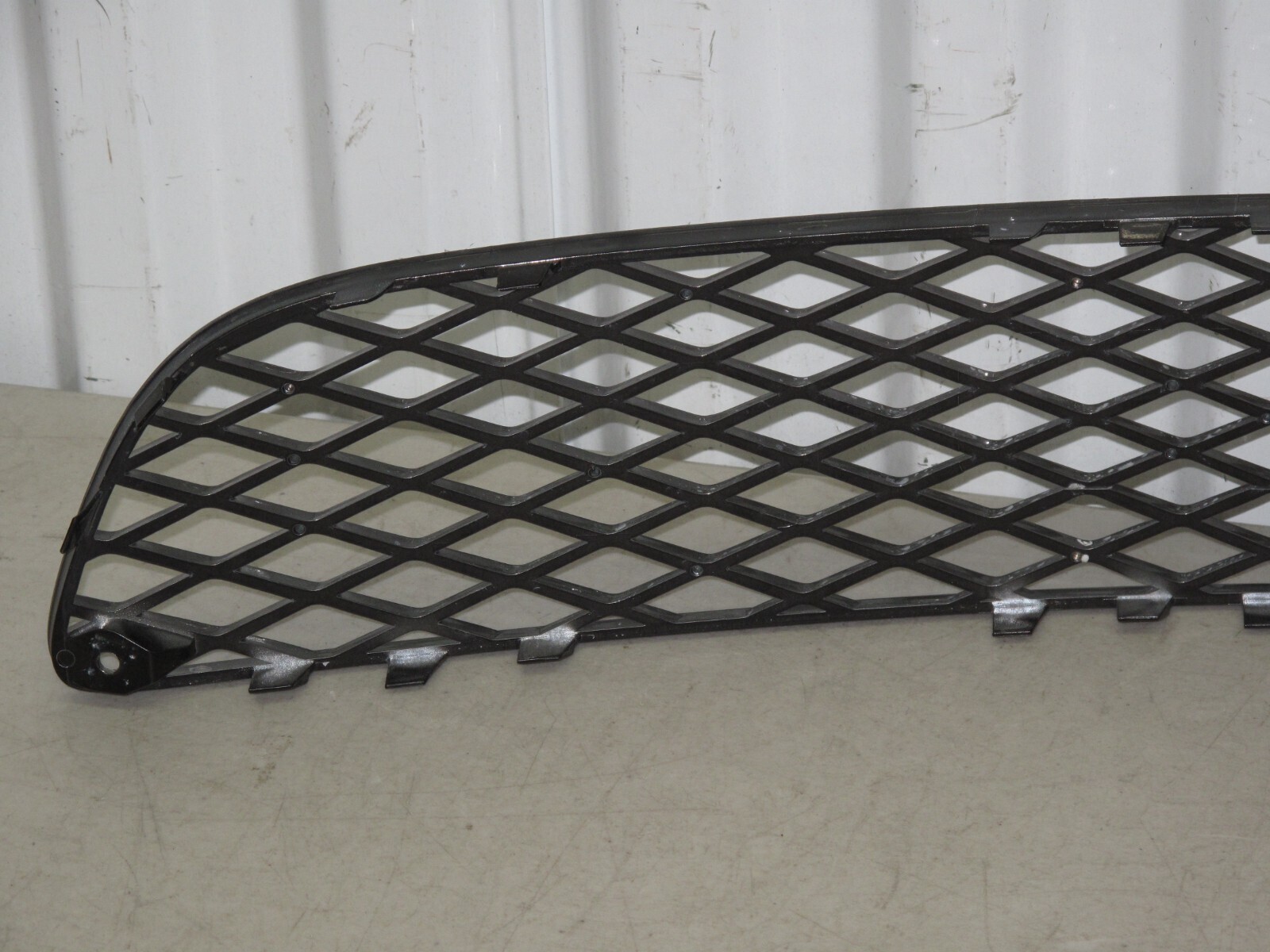 GENUINE Rolls-Royce & Bentley 3W8807667L VENT GRILLE ORIGINAL OEM