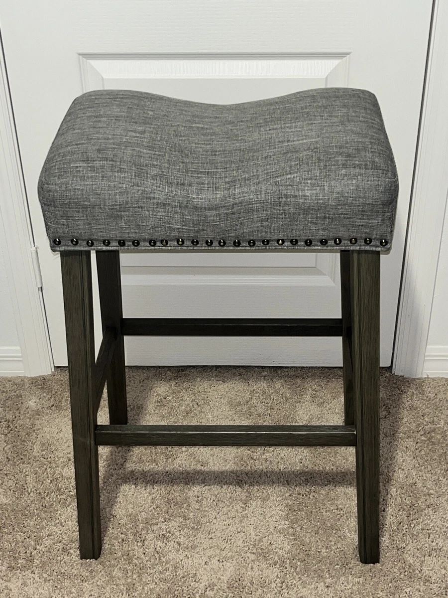 Rumford saddle counter stool deals