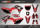 2017 2018 2019 2020 CRF 450 R Graphics Kit for HONDA CRF450R 450R Decals Sticker