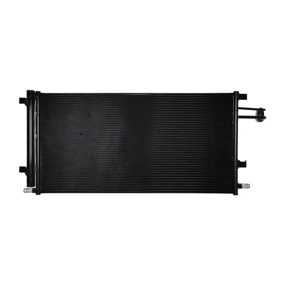 TYC 4283 A/C Condenser for 2015-2020 Cadillac Escalade 6.2L V8 - Image 3 of 4