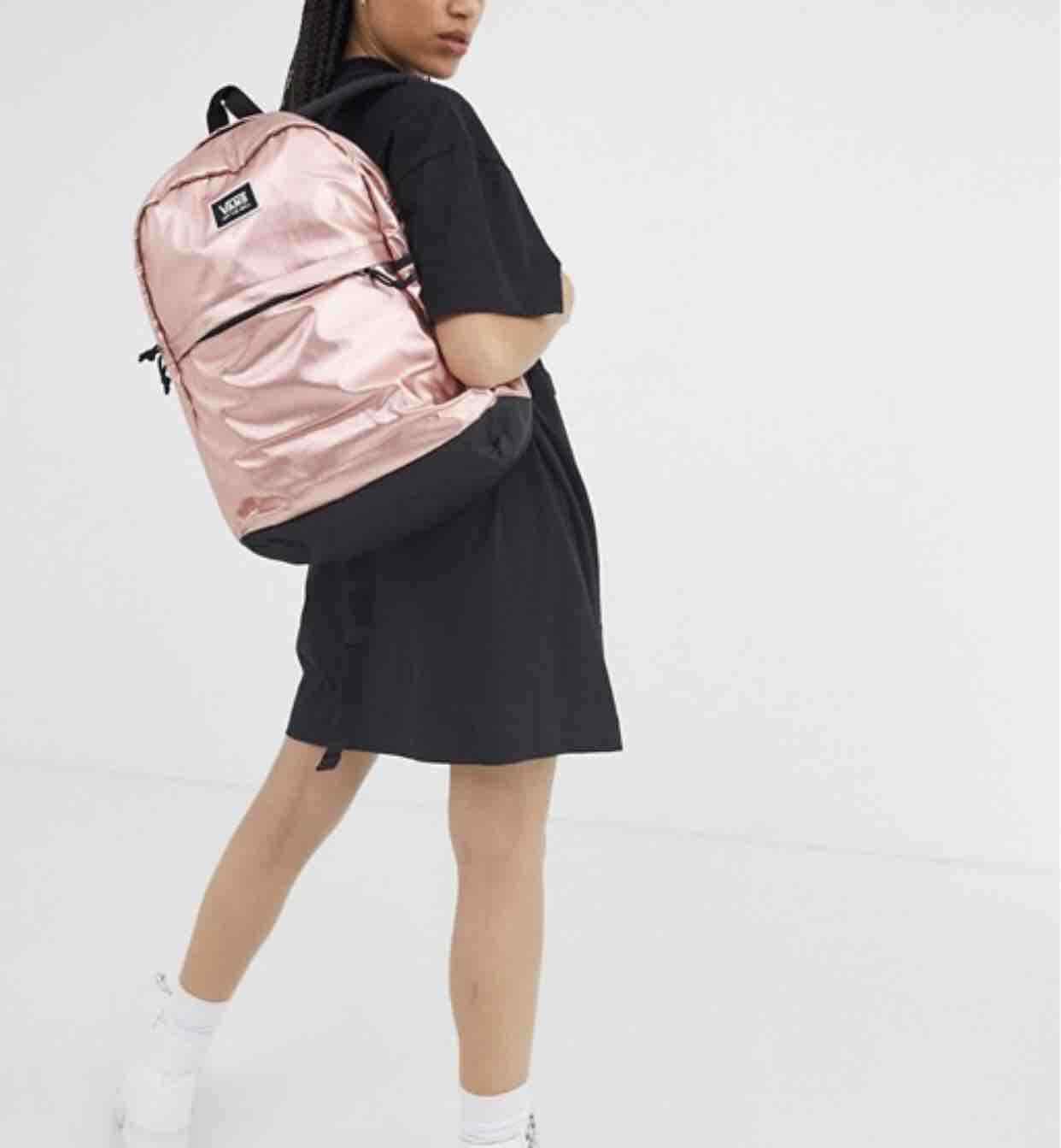 pep squad backpack vans