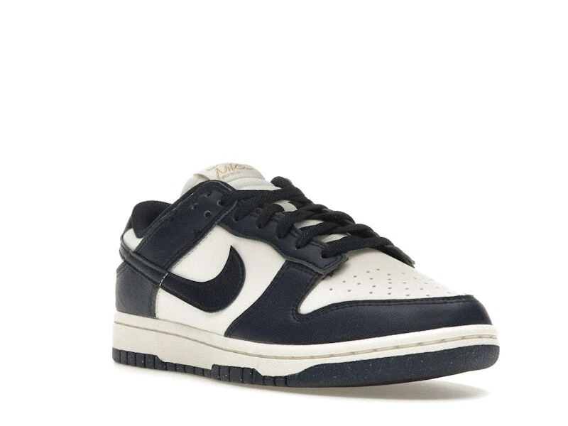 Nike Dunk Next Nature Low Olympic W - FZ6770-001 Foto 2 de 4