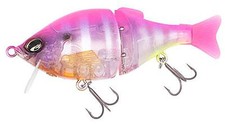 Geecrack Gilling Twister 75 High Float - 3 Inch