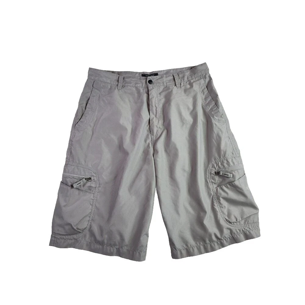 Pantalones cortos de tamaño regular NYC para hombres