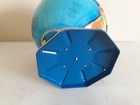 Vintage Sears Little Learners 9" Tin World Globe J Chein & Company W/Box  — photo 6
