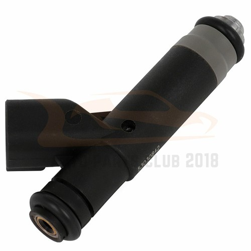 8 Fuel Injectors For Jeep Grand Cherokee Dodge Durango Dakota 4.7L 812