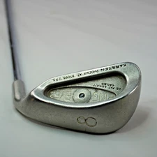 Ping Eye2 Black Dot - 8 Iron - Right-Handed - Gripped with Golf Pride - Used