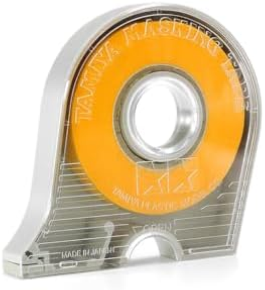 Masking Tape 10 mm (1 pz)