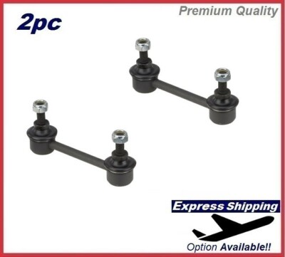 Premium Sway Stabilizer Bar Link SET Front -For CHEVROLET GMC ISUZU Kit ...