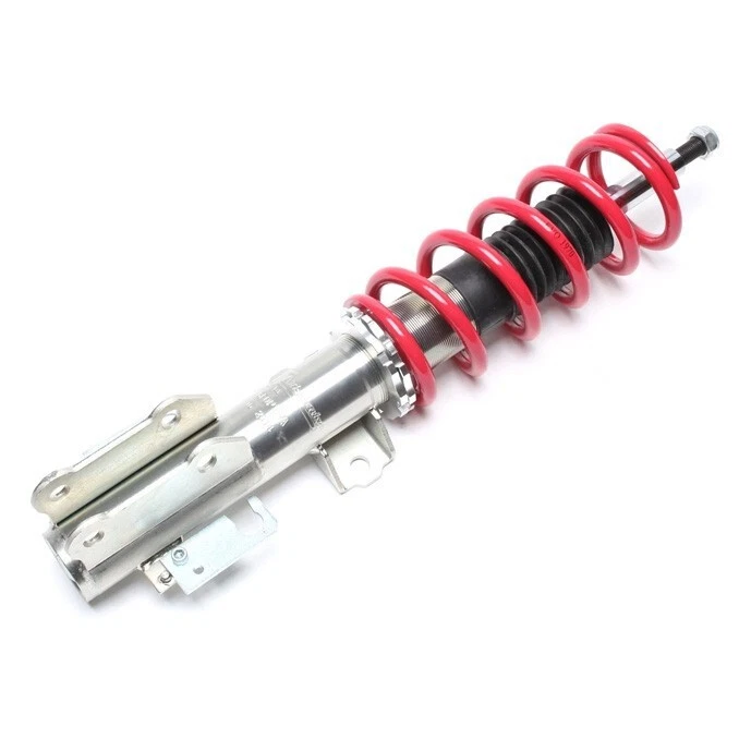 TA TECHNIX Coilover Opel Astra J / Astra J GTC con aste di accoppiamento - Immagine 2 di 4