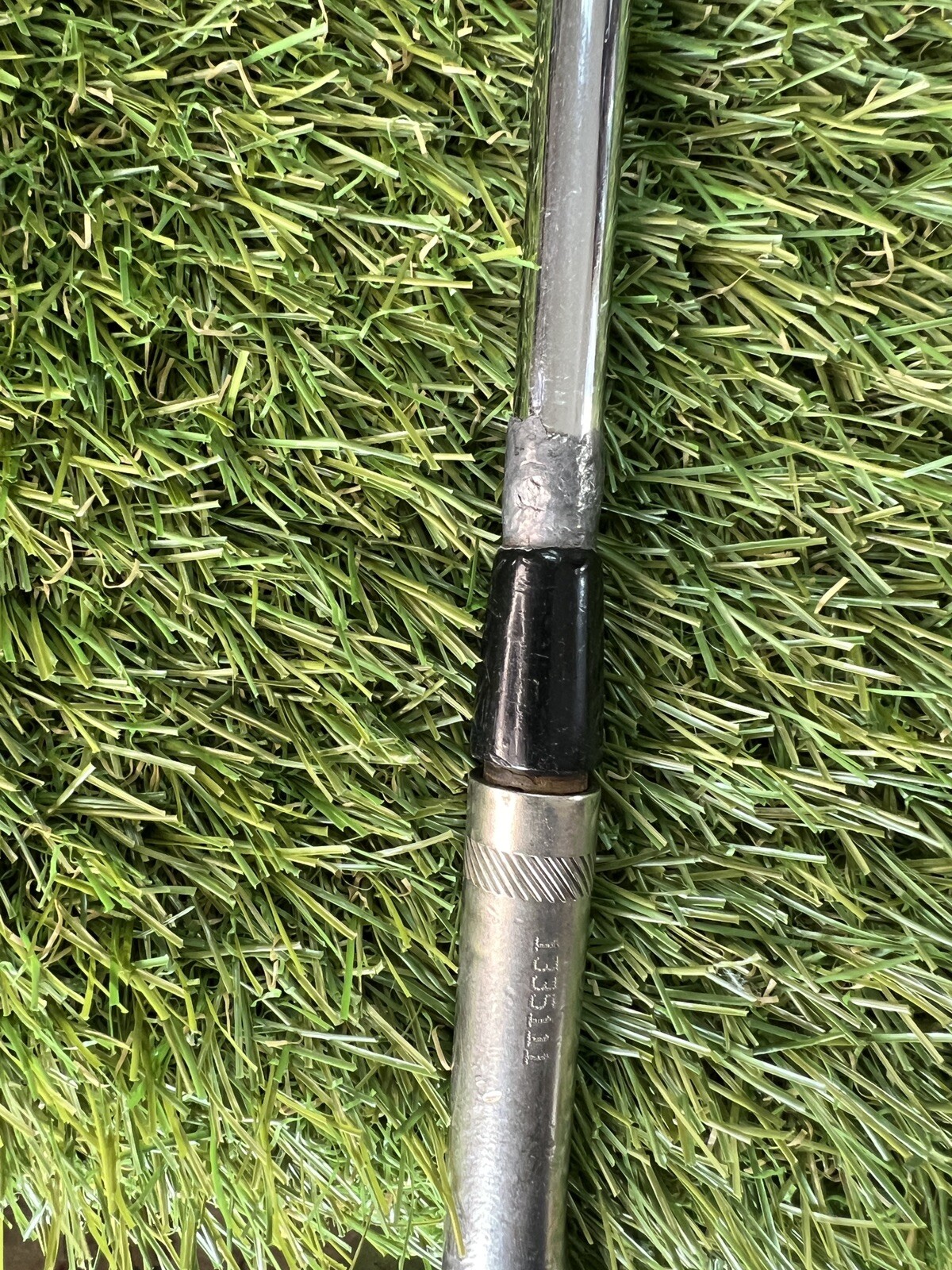 Titliest BV 25808 58* vokey design LW Golf Pride Grip RH Steel Shaft