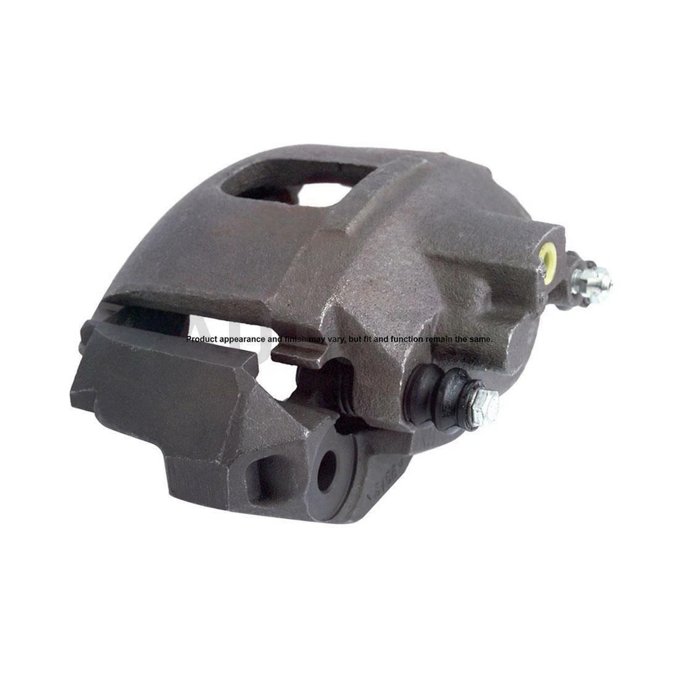 Pinza de freno de disco delantera izquierda y derecha Cardone Reman 2 piezas para 95 Plymouth Acclaim Foto 2 de 4