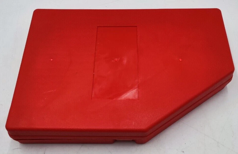 Hex Key Set 30 Piece Rolson Precision MM/AF Range High Quality - Image 2 of 2