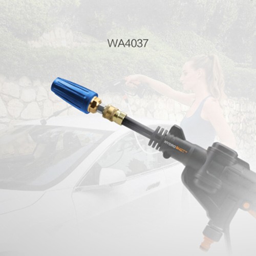 Pieza de boquilla giratoria WA4037 para herramienta de limpieza WORX Hydroshot WG629E/WG 644E WU629 - Imagen 9 de 11